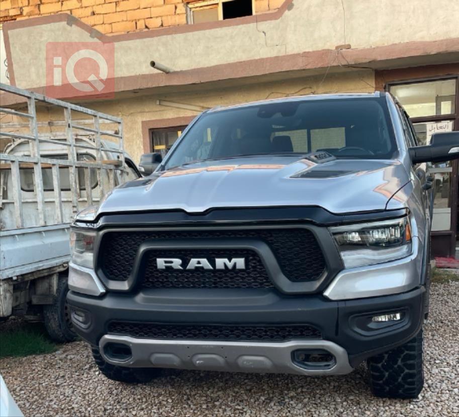 ڕام 1500